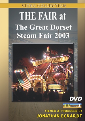 The Fair at Great Dorset 2003 DVD