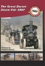 The Great Dorset Steam Fair 2007 DVD