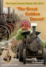 The Great Dorset Steam Fair 2018 DVD