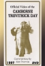 Camborne Trevithick Day 1997 DVD