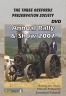 The Three Okefords Annual Rally & Show 2007 DVD
