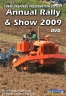 The Three Okefords Annual Rally & Show 2009 DVD