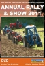 The Three Okefords Annual Rally & Show 2011 DVD