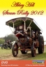 Abbey Hill Steam Rally DVD 2012