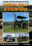 The Three Okefords Annual Rally & Show 2013 DVD