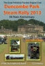 Duncombe Park Steam Rally DVD 2013