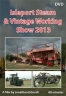 Isleport Steam & Vintage Show 2013 DVD
