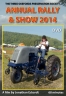 The Three Okefords Annual Rally & Show 2014 DVD