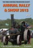 The Three Okefords Annual Rally & Show 2015 DVD