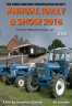 The Three Okefords Annual Rally & Show 2016 DVD