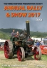 The Three Okefords Annual Rally & Show 2017 DVD