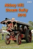 Abbey Hill Steam Rally DVD 2018
