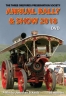 The Three Okefords Annual Rally & Show 2018 DVD
