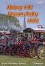 Abbey Hill Steam Rally DVD 2022