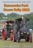 Duncombe Park Steam Rally DVD 2022