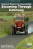 Steaming Through Galloway DVD